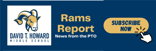 Rams Report